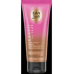 Dax Sun Krem samoopalający do twarzy i ciała MAUI