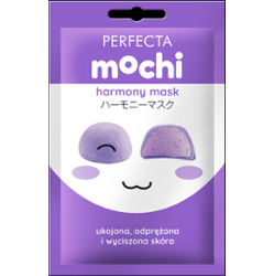 Perfecta Mochi Maseczka do twarzy Harmony Mask