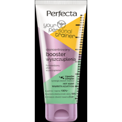 Perfecta Your Personal Trainer Skoncentrowany booster wyszczuplający do ciała