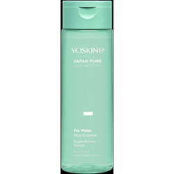 Yoskine Japan Pure Rice Infusion Bogata ryżowa esencja do twarzy