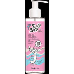 Perfecta Zap Zap Żel do golenia