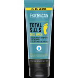 Perfecta Total S.O.S 