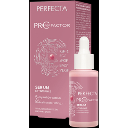 Perfecta Pro Age Factor Serum liftingujące do twarzy