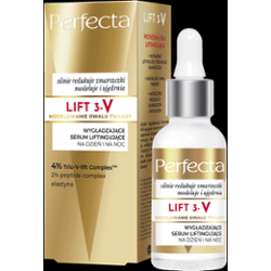 Perfecta Lift 3-V Wygładzające serum liftingujące ce na dzień i na noc