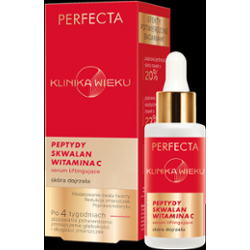 Perfecta Klinika Wieku Serum liftingujące do twarzy