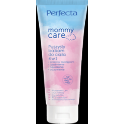 Perfecta Mommy Care Puszysty balsam 4w1