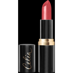 Celia Pomadka do ust perłowa P05 koralowa