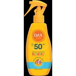 Dax Sun Emulsja ochronna dla dzieci SPF 50