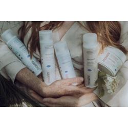 Maska wygładzająca do włosów Jutrzenka