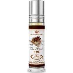 Arabski Al-Rehab Choco Musk 6ml, główna nuta: mleczna czekolada i wanilia