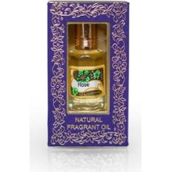 Indyjski olejek zapachowy Song of India – Rose 10 ml