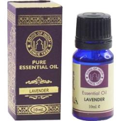 Olejek esencjonalny Song of India – Lavender