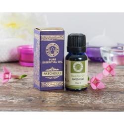 Olejek eteryczny Song of India – Patchouli