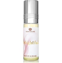 Arabski Al-Rehab Delightful 6ml, główna nuta: świeże owoce i cytrusy