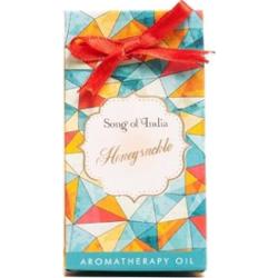 Olejek zapachowy do kominka Song of India – Honeysuckle