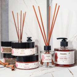 Zimowy poncz - zestaw