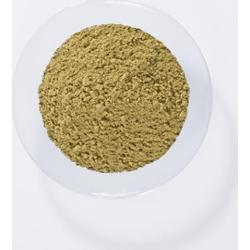 Henna do włosów Khadi – Średni Blond