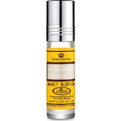 Arabskie Al-Rehab Zidan Classic 6ml, główna nuta: cytrusy i zielone akcenty