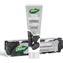 Wybielająca pasta do zębów z pieprzem i imbirem