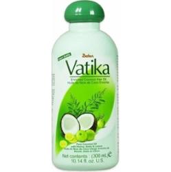 Olejek kokosowy Vatika 300 ml