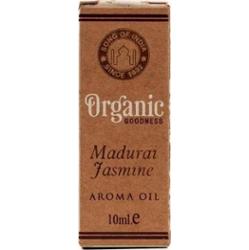 Olejek zapachowy do kominka Song of India – Madurai Jasmine