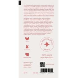 Saszetka - Maska do wlosów Jutrzenka 10ml