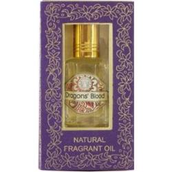 Indyjski olejek zapachowy Song of India – Dragons Blood 10 ml