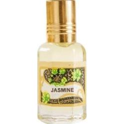 Indyjski olejek zapachowy Song of India – Jasmine 10 ml