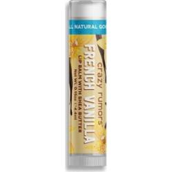 Naturalny balsam do ust Crazy Rumors – French Vanilla