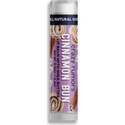 Naturalny balsam do ust Crazy Rumors - Cinnamon Bun