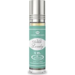 Arabski Al-Rehab Lovely 6ml, główna nuta: świeże kwiaty i delikatne cytrusy