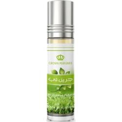 Arabski Al-Rehab Green Tea 6ml, główna nuta: zielona herbata i cytrusy
