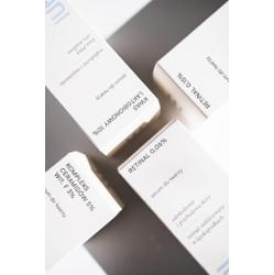 Rozjaśniające serum z kwasem laktobionowym 10% Mohani