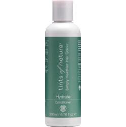 Nawilżająca odżywka do włosów Tints of Nature