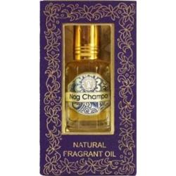 Indyjski olejek zapachowy Song of India – Nag Champa 10 ml
