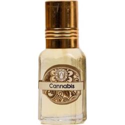 Indyjski olejek zapachowy Song of India – Cannabis 5 ml