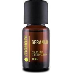 Olejek eteryczny z geranium Mohani
