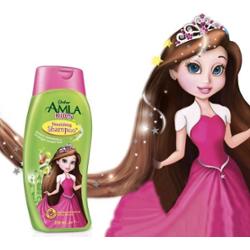 Odżywczy szampon Amla Kids