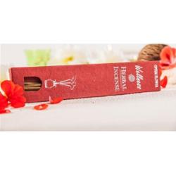 Kadzidełka ziołowe Song of India – Opium Flower