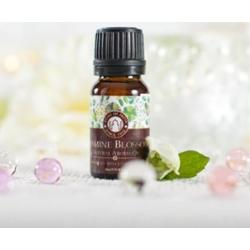 Olejek zapachowy do kominka Song of India – Jasmine Blossom