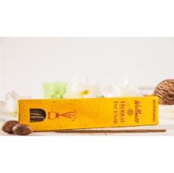 Kadzidełka ziołowe Song of India – Precious Sandal