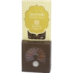 Zestaw aromatyczny dla doszy Kapha Song of India – paczula i ambra