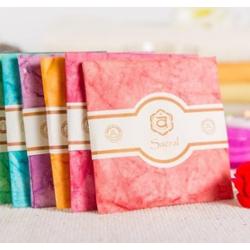 Saszetka zapachowa Song of India - Czakra Korony