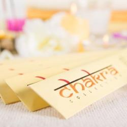 Kadzidełka Song of India – Czakra Gardła