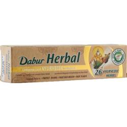 Pasta do zębów Dabur Complete Care - 26 ajurwedyjskich ziół