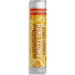 Naturalny balsam do ust Crazy Rumors – Honeycomb