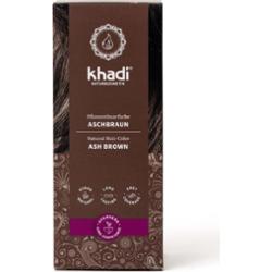 Henna do włosów Khadi – Popielaty Brąz