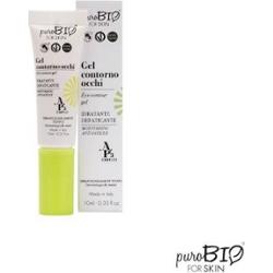 Nawilżający żel pod oczy przeciw zmęczeniu PuroBio