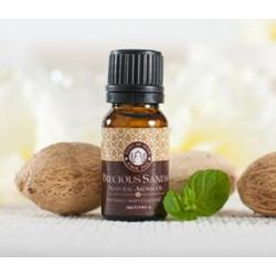 Olejek zapachowy do kominka Song of India – Precious Sandal