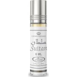 Arabski Al-Rehab Sultan 6ml, główna nuta: cedru, sandałowca i piżma